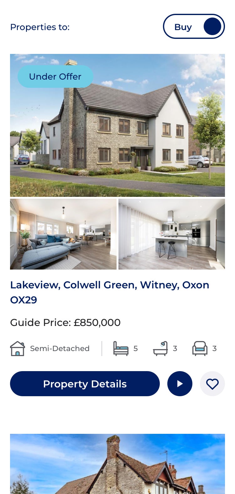 Breckon & Breckon property card