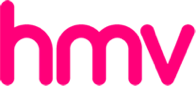 hmv logo