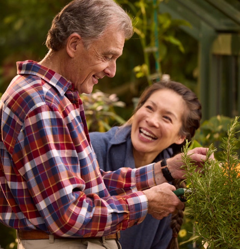 Bluebird Care_Smiling_Couple