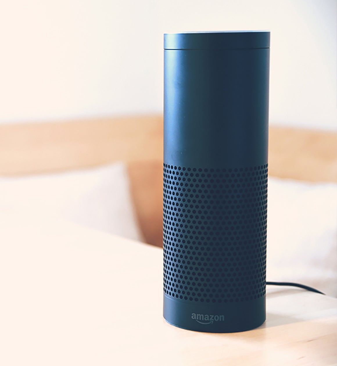 Amazon Echo