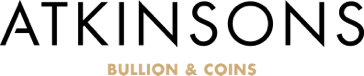 Atkinsons Bullion & Coins logo