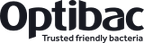 Optibac logo