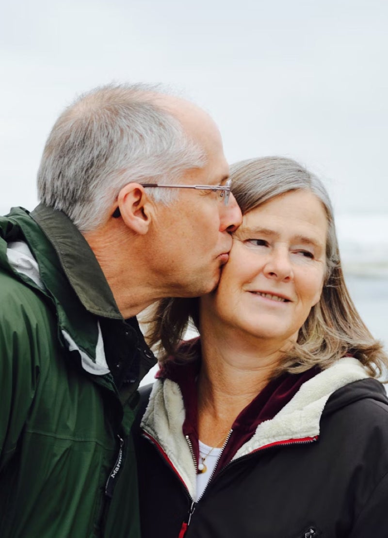 Bluebird Care_Grandparent