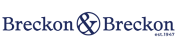 Breckon & Breckon Logo Colour