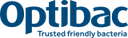 Optibac logo