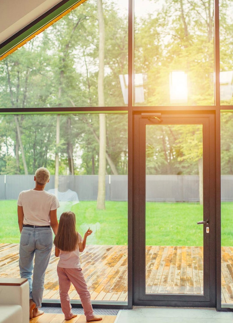 Sterlingbuild windows and doors