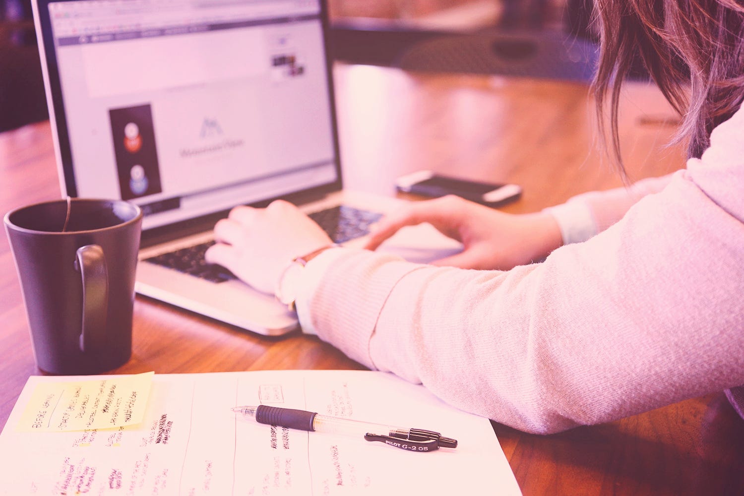 Creating a content inventory and conducting an audit | Ridgeway