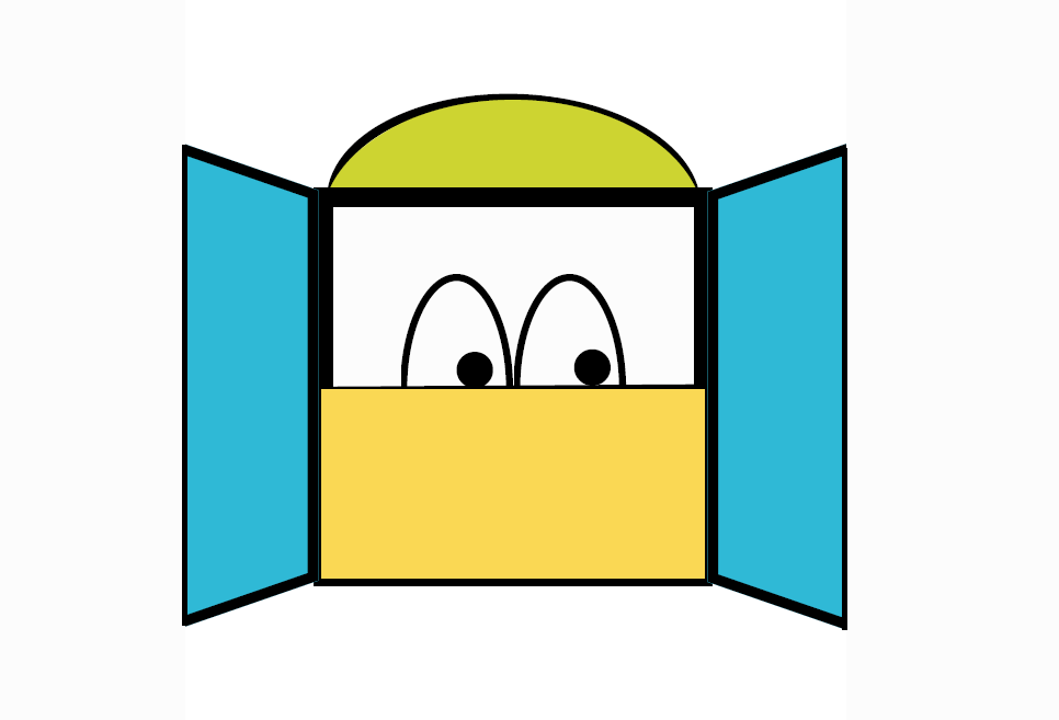 Kamikuku - La storia la racconti tu - Die Geschichte erzählst du