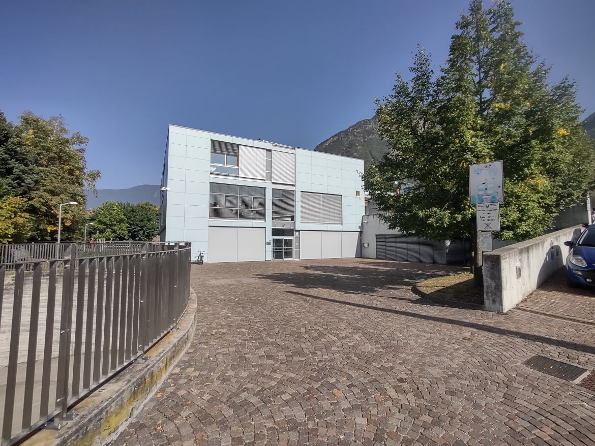 Scuole elementari in lingua italiana