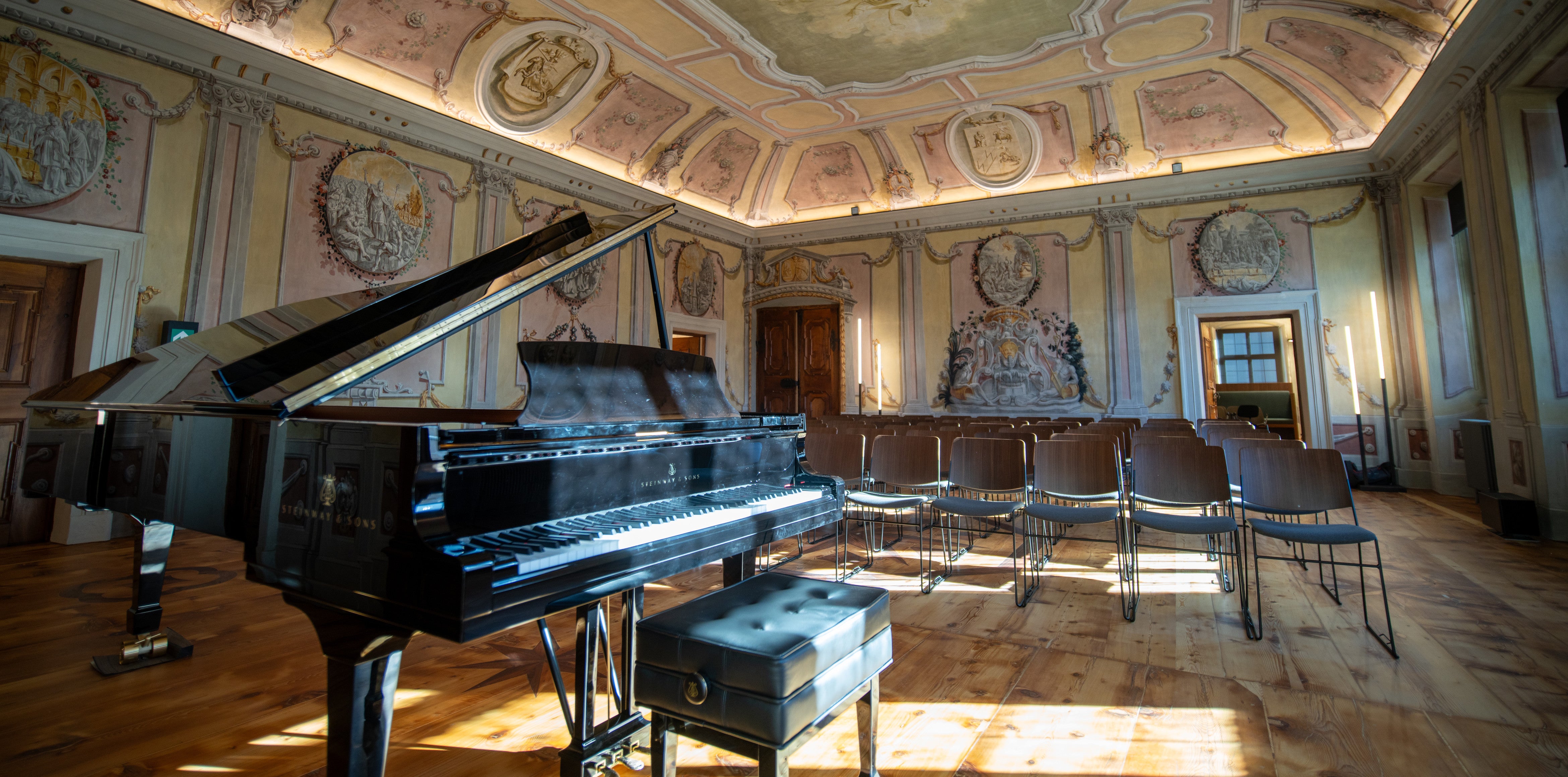 Sala Bach