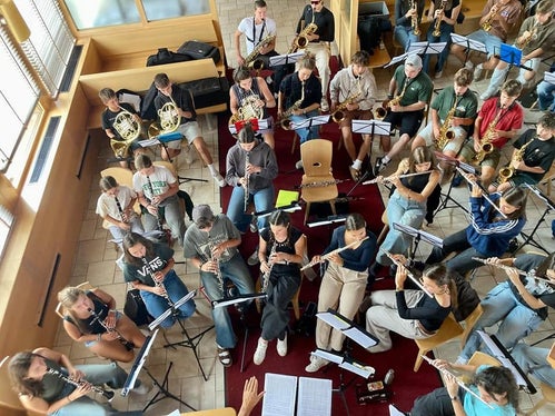 Music Camp (foto: Vivaldi)