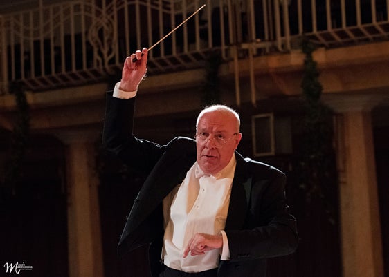 Marco Mantovani (foto: Mancassola)