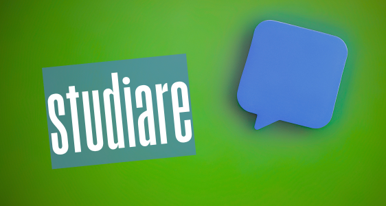 Informazioni utili per chi studia