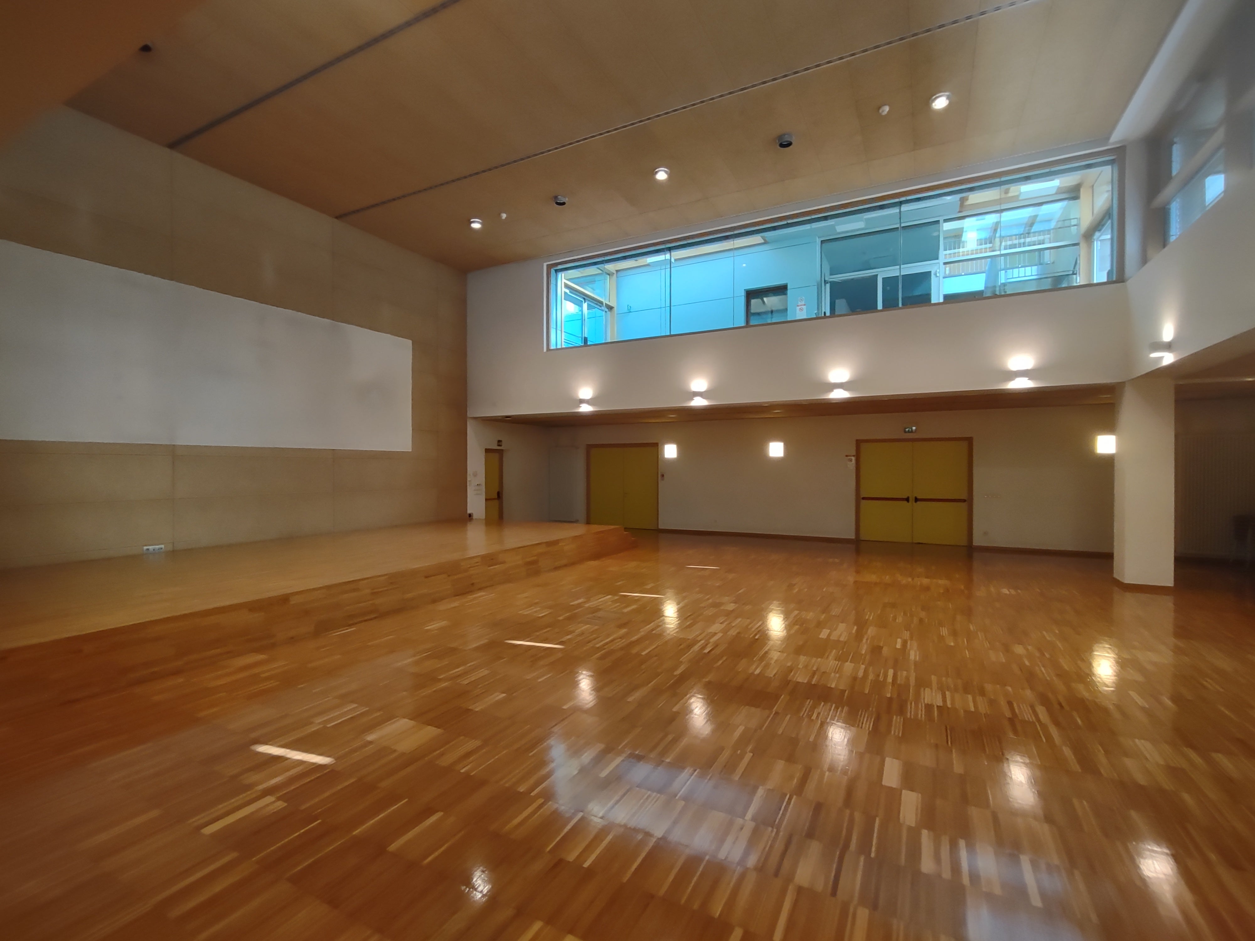 Scuole elementari in lingua italiana