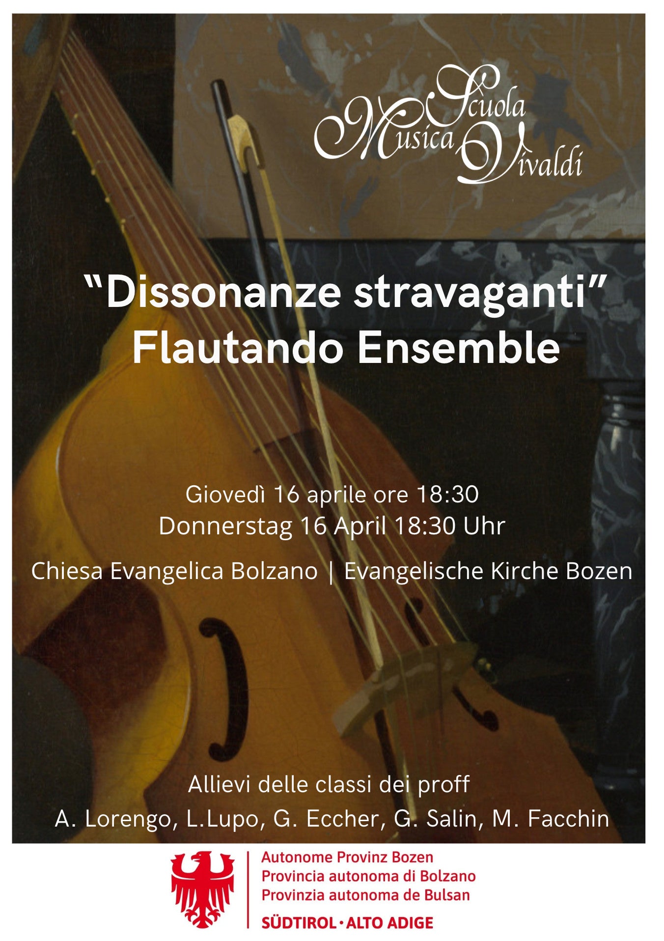 Locandina (foto: Vivaldi)