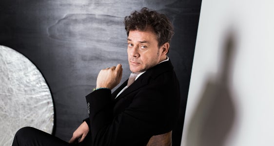 Ottavio Dantone (foto: Giulia Papetti)