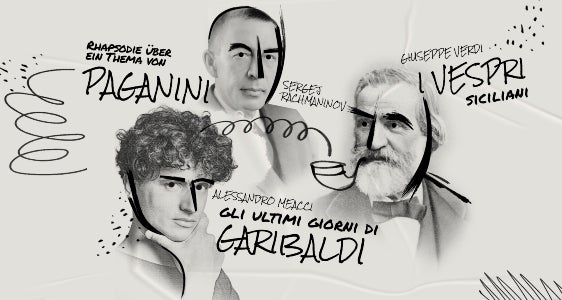 Logo programma (foto: Fondazione Haydn)