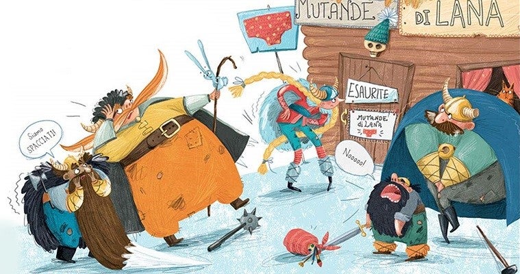 [Link esterno] Guarda la puntata