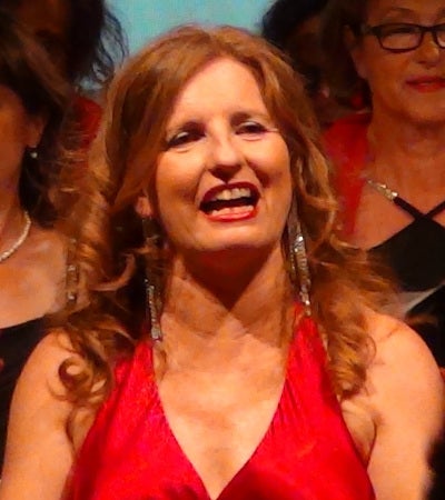 Livia Bertagnolli Bambini (foto: Vivaldi)