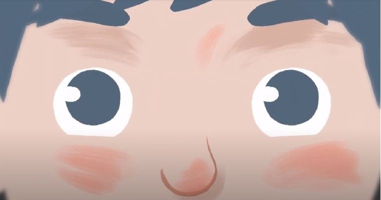 [Link esterno] Guarda la puntata