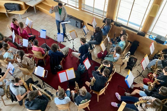 Music Summer Camp (foto: Vivaldi)