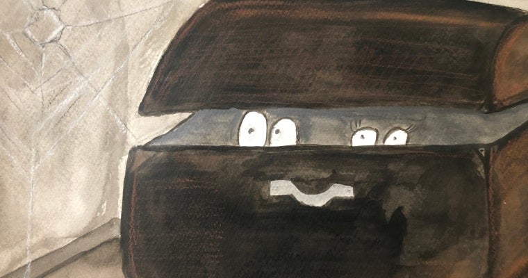 [Link esterno] Guarda la puntata