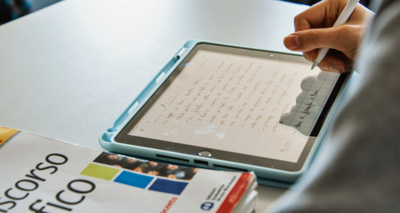 Scuole a carattere statale