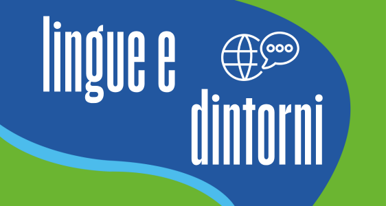 Lingue e dintorni