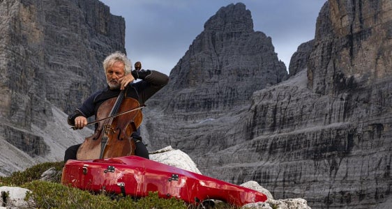 Mario Brunello (foto: Pierluigig Orler)
