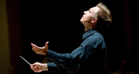 Vasily Petrenko (foto: Mark McNulty)