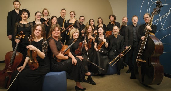 Concerto Stella Matutina Ensemble (foto: Marcello Girardelli)