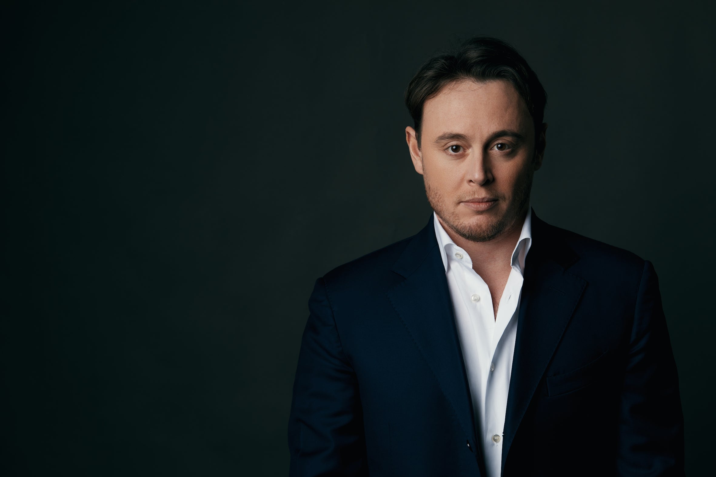 Michele Mariotti (foto: Victor Santiago)