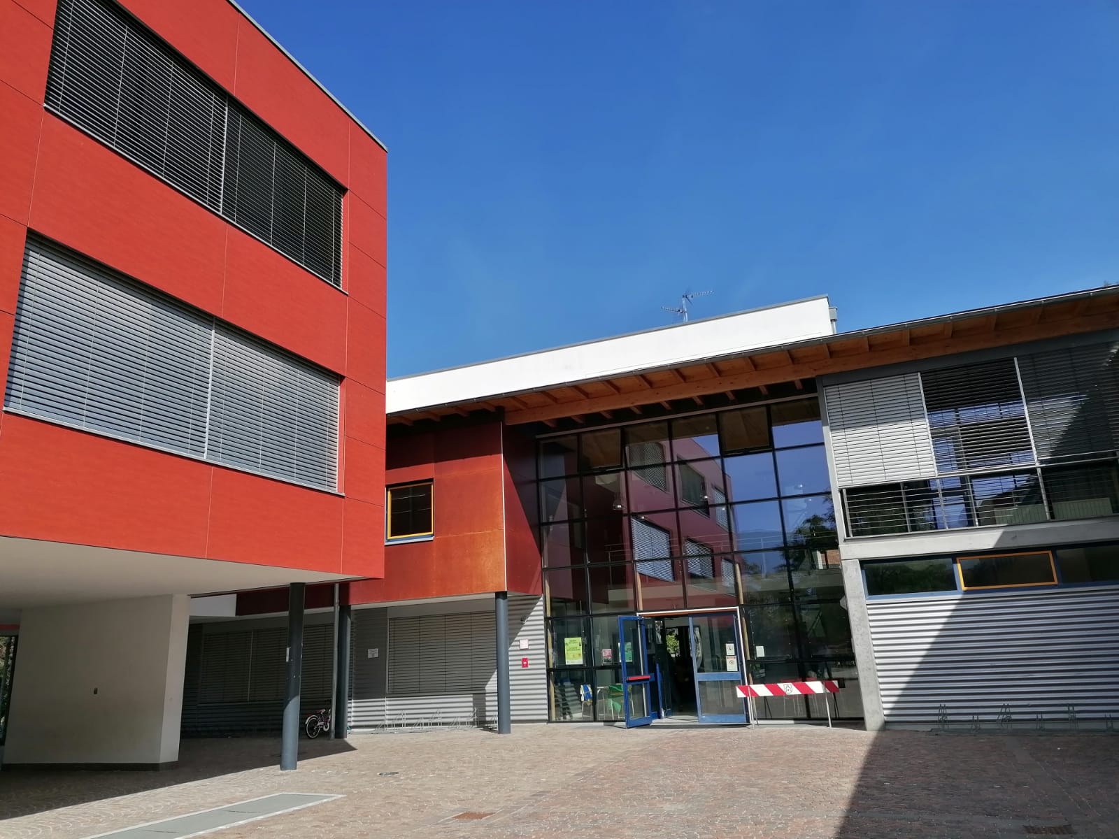 Scuola Elementare Galileo Galilei