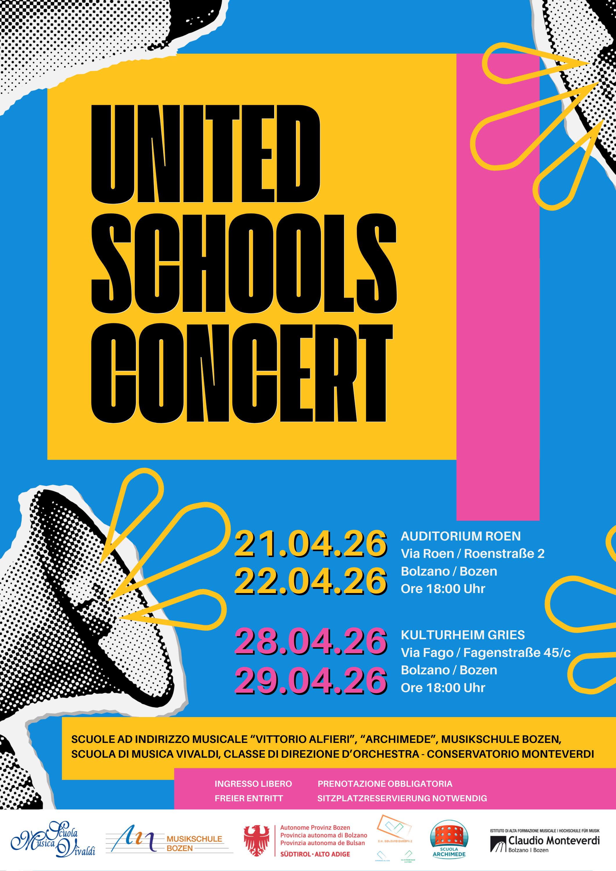 Locandina (foto: Vivaldi)