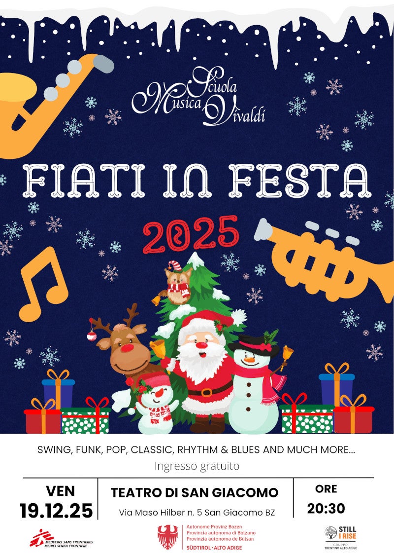 Locandina (foto: Vivaldi)