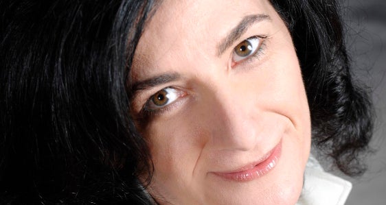 Elena Sartori (foto: Studio Weber)