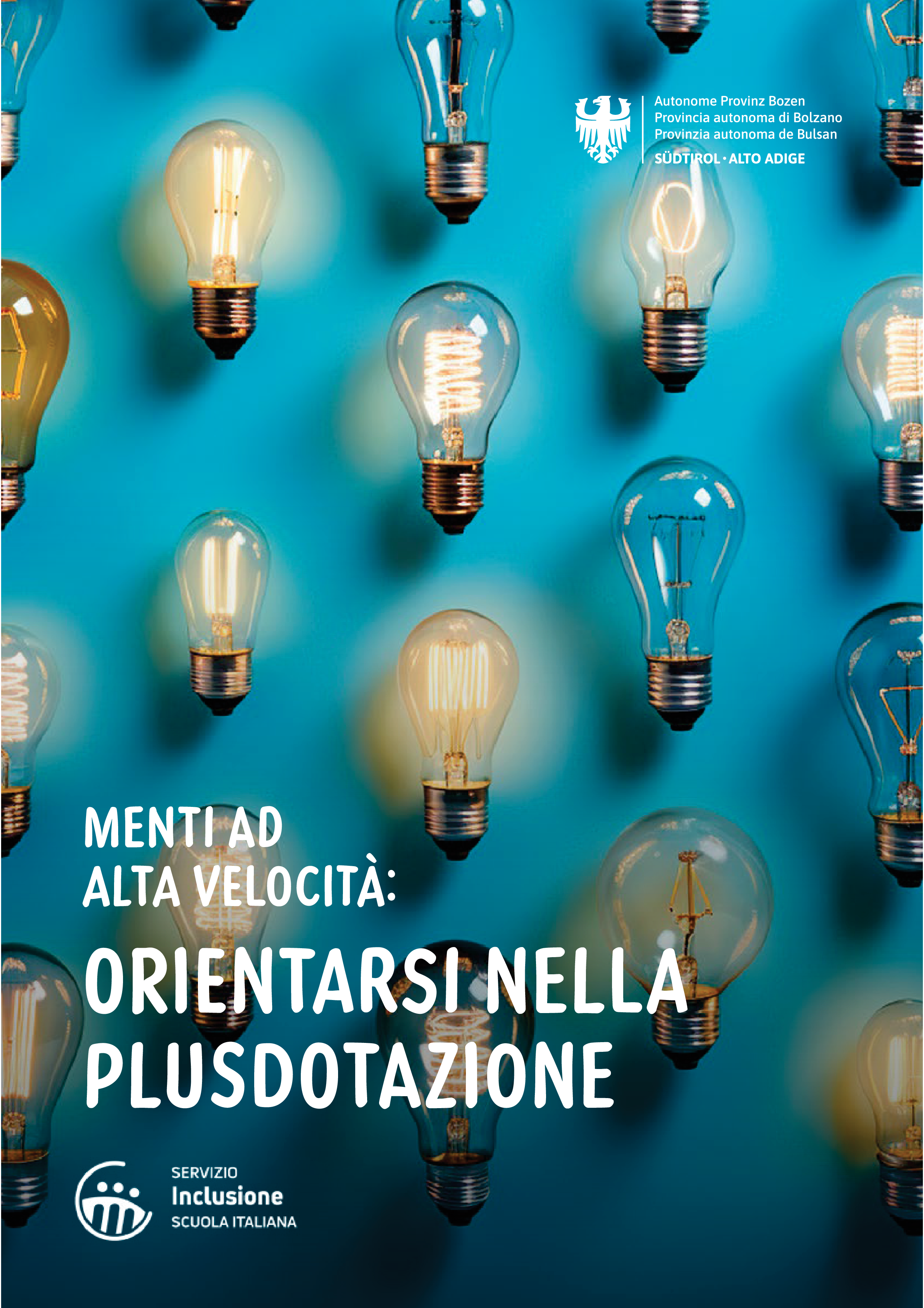 Menti ad alta velocità: orientarsi nella plusdotazione 