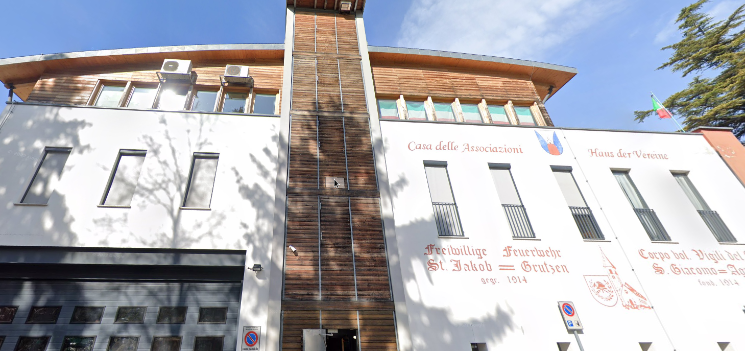 Centro Culturale San Giacomo