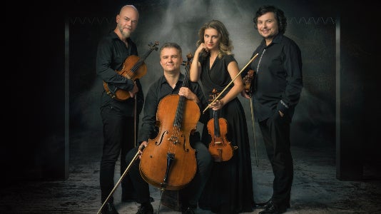 Arcadia Quartet (foto: Archivio Settimane Gustav Mahler)