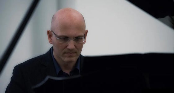 Andrea Dindo (foto: Musik Brixen)