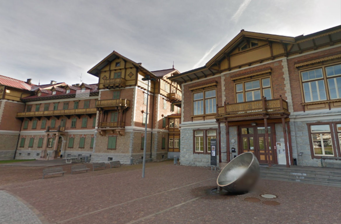 [Externer Link] Toblach