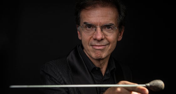 Giuseppe Grazioli (foto: MarcoBorrelli)