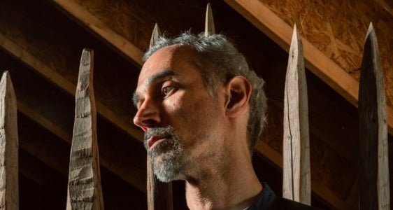 NAGARAJA Nagaraja (foto: Anna-Maria Viksten)