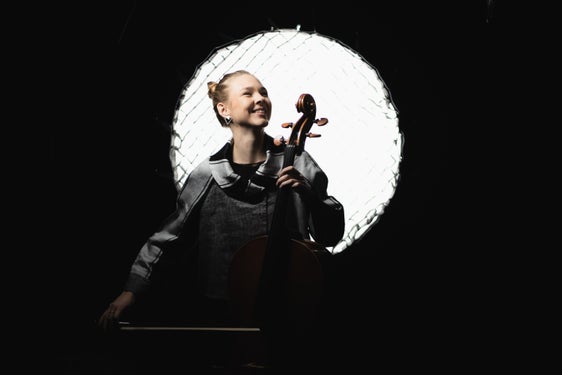 Valerie Fritz (foto: Dino Bossnini)