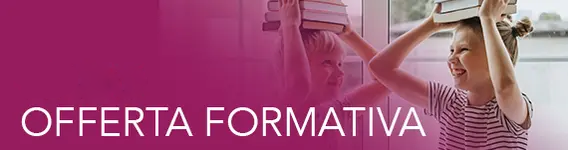 Offerta formativa
