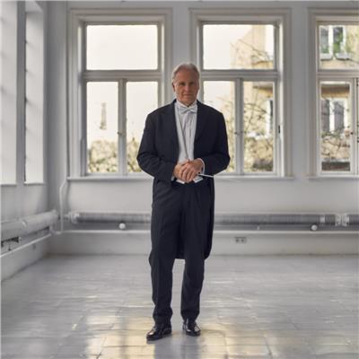 Direttore d'orchestra Haydn