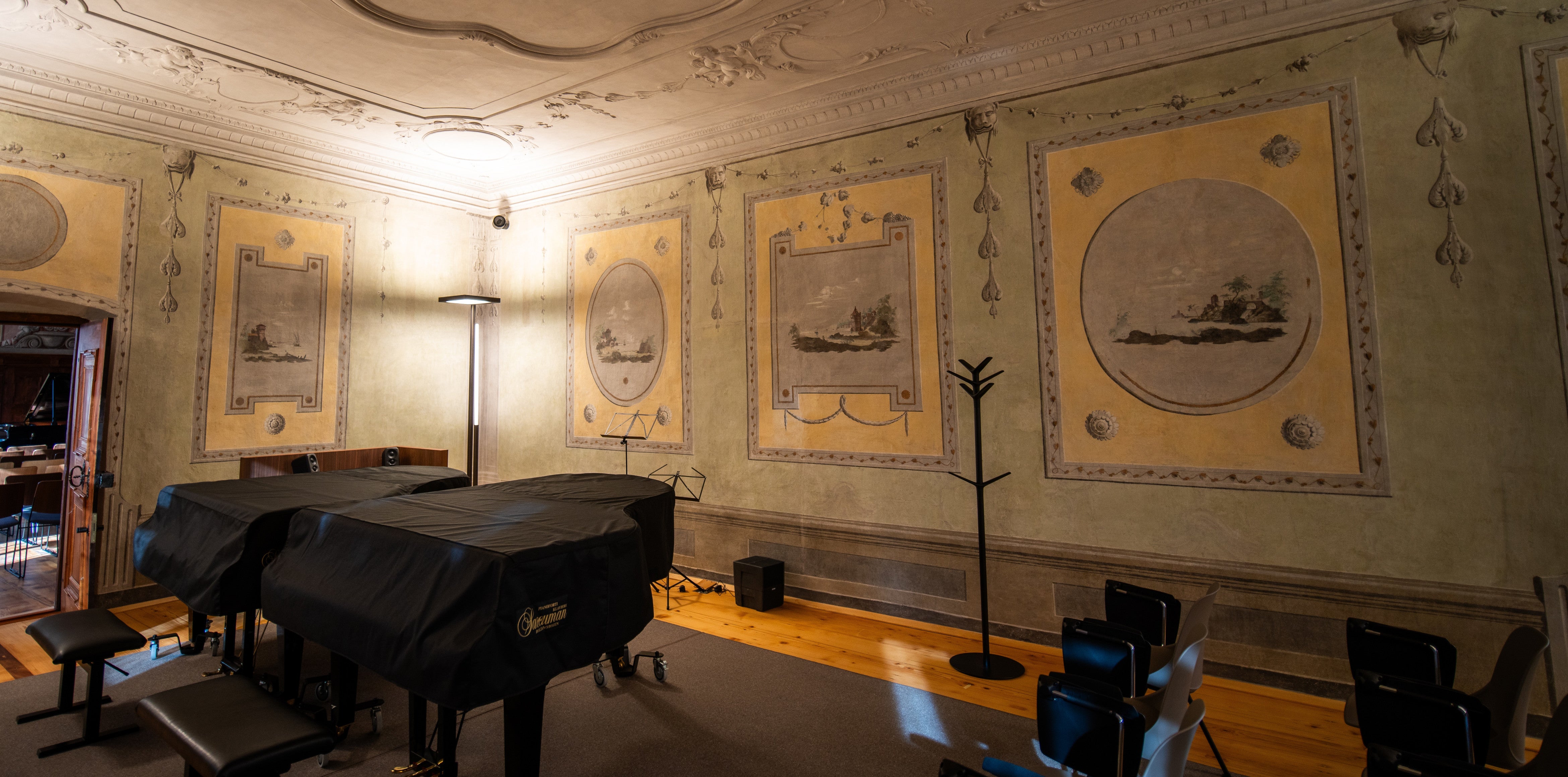 Aula Francesco Brazzo
