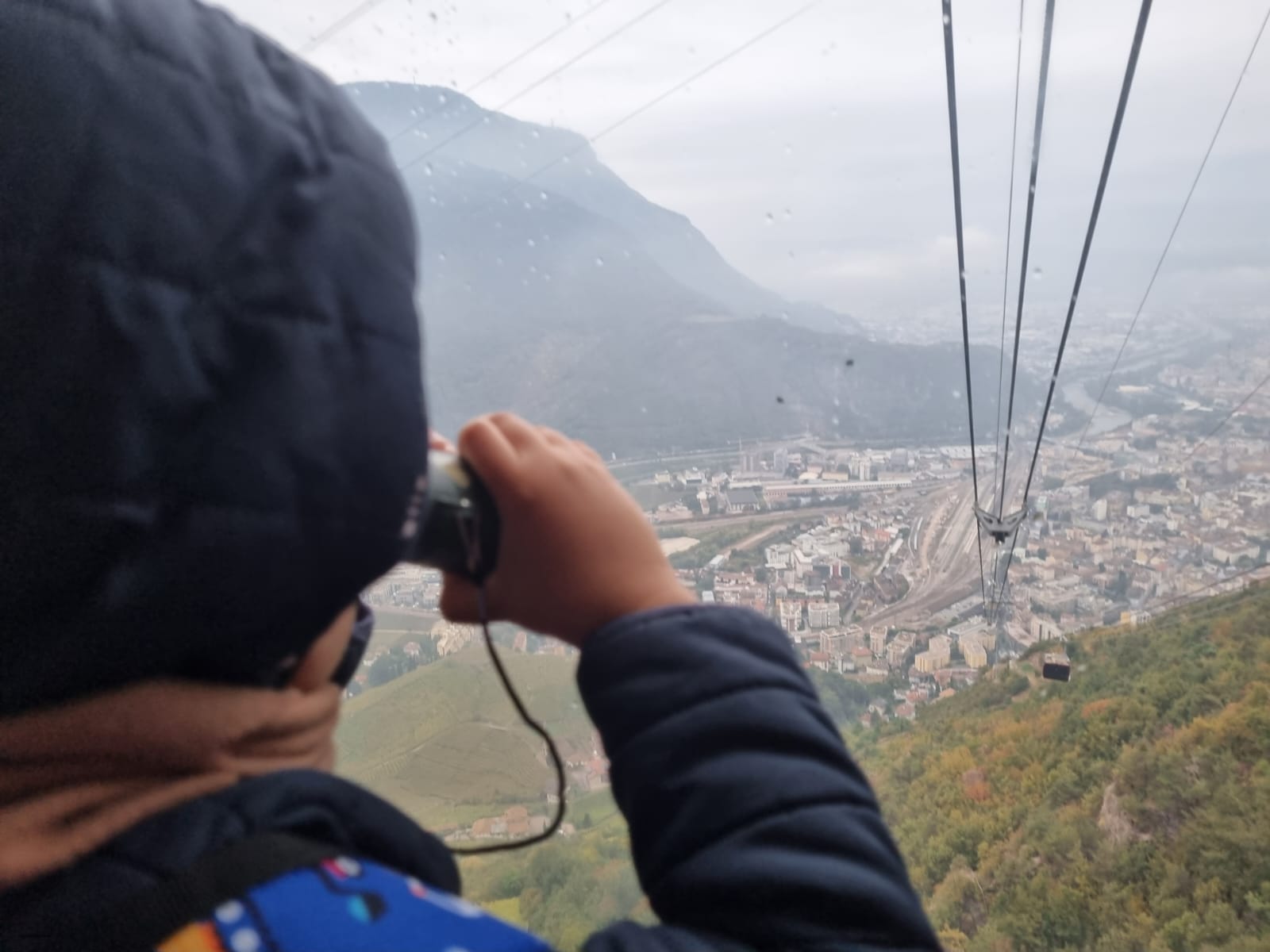 Territorio educativo