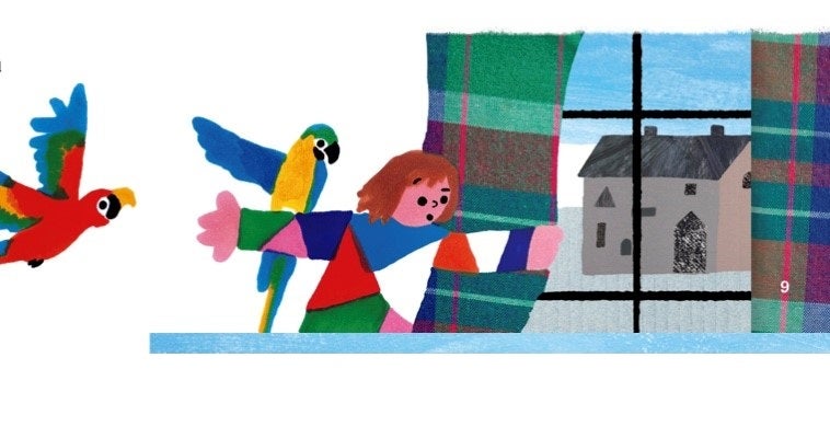 [Link esterno] Guarda la puntata