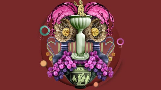 Haydn Satiricon (foto: Vivaldi)